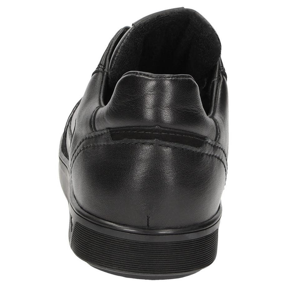 Sioux Tedroso-706-TEX Sneaker  