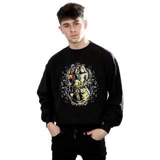 MARVEL  Avengers Infinity War Sweatshirt 