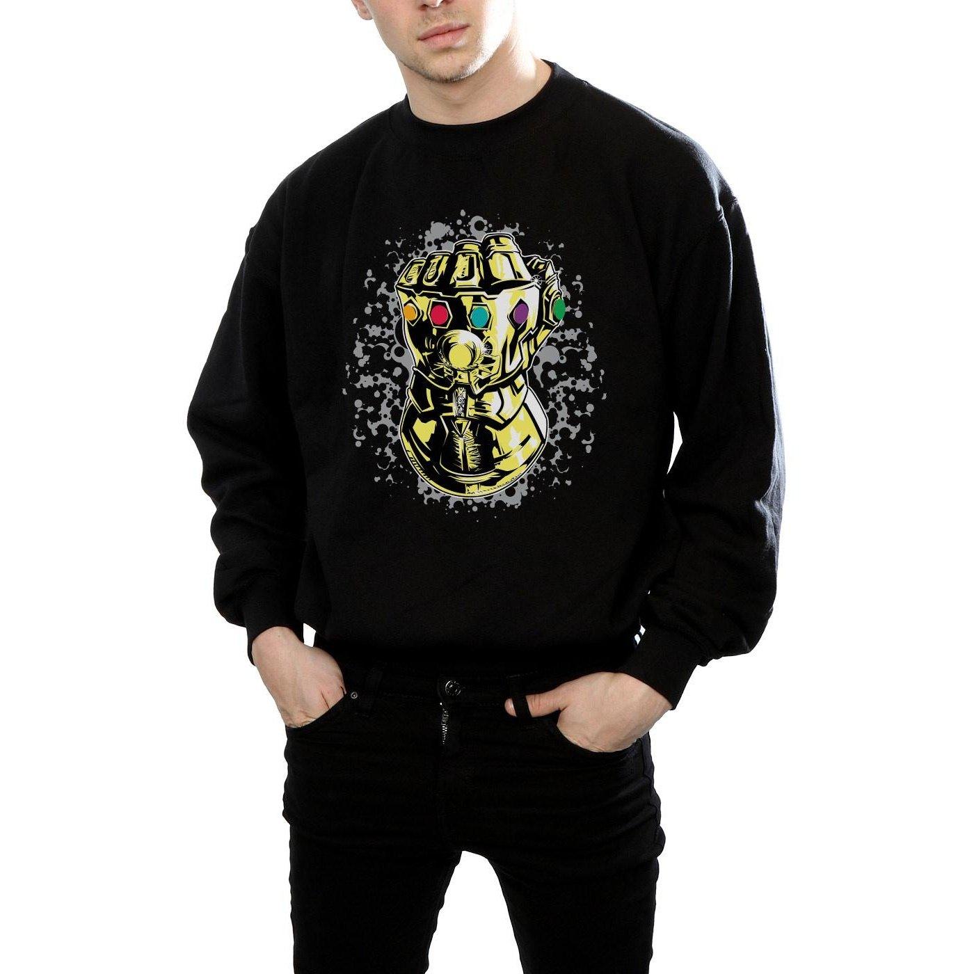 MARVEL  Avengers Infinity War Sweatshirt 