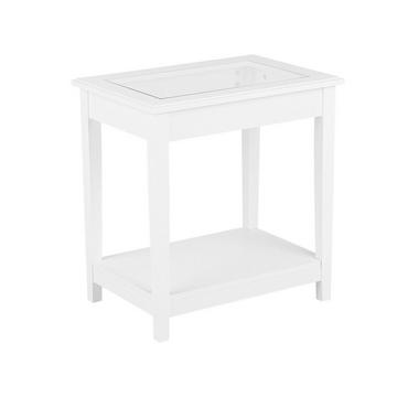 Tavolino en Fibra a media densità (MDF) Scandinavo ATTU