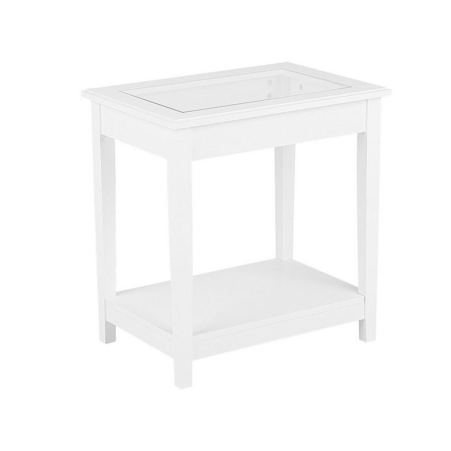 Beistelltisch aus MDF-Platte  ATTU