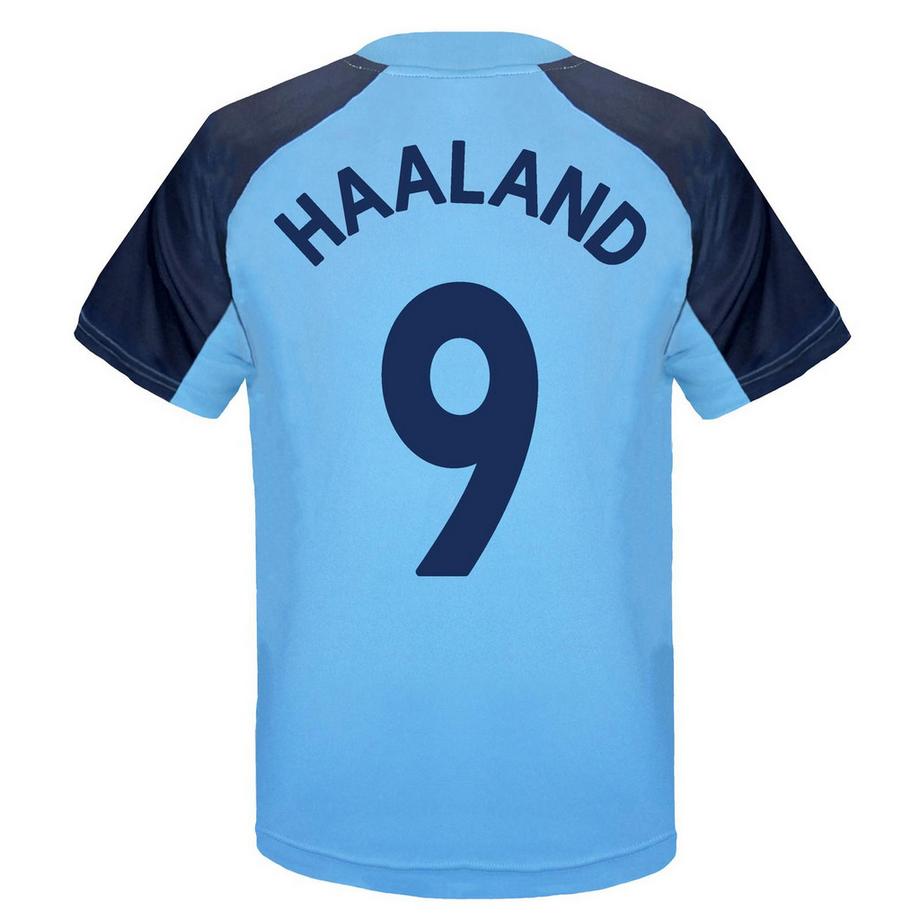 T-ShirtMotiftyle 9 Haaland