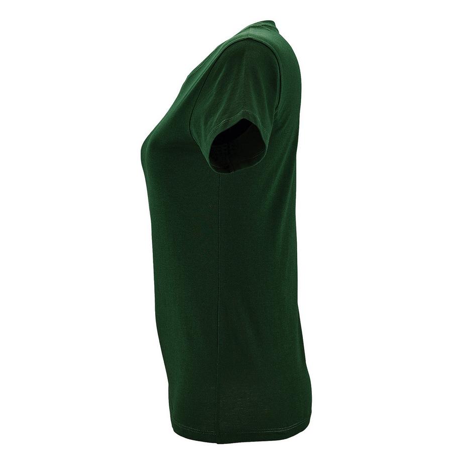 SOLS Regent T-Shirt Manches Courtes  