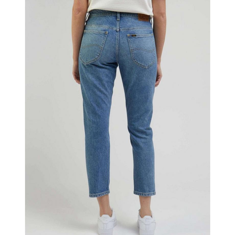 Lee Rider Slim Fit Jeans  