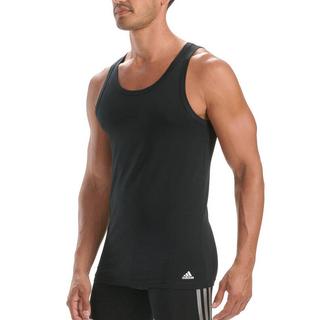 adidas Active Flex Cotton Tanktop 2er Pack  