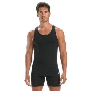 adidas Active Flex Cotton Tanktop 2er Pack  