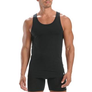 adidas Active Flex Cotton Tanktop 2er Pack  
