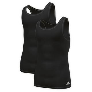 adidas Active Flex Cotton Tanktop 2er Pack  