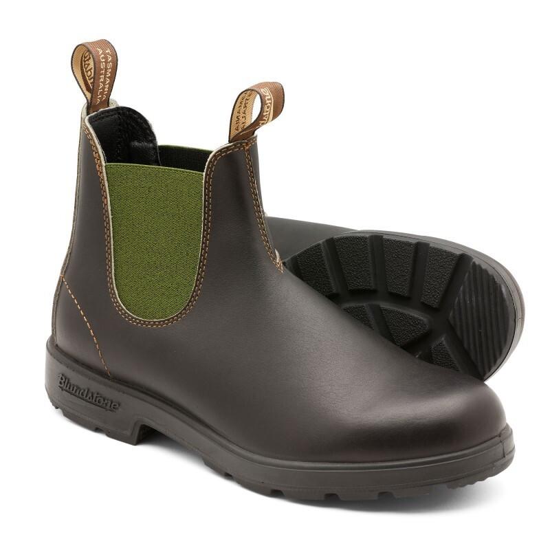 Blundstone  scarponcini original chealsea 