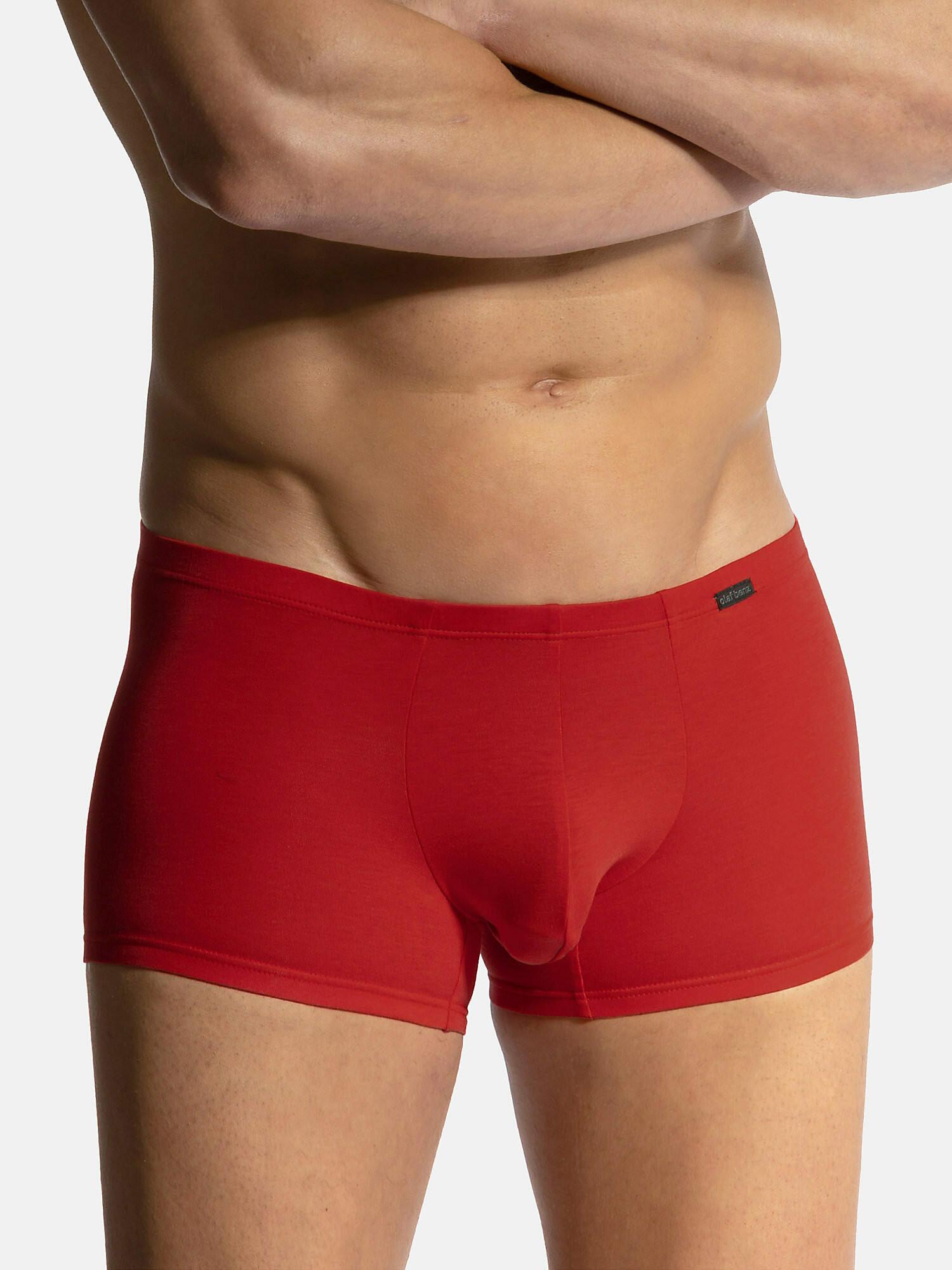 Olaf benz  Shorty Comfort 