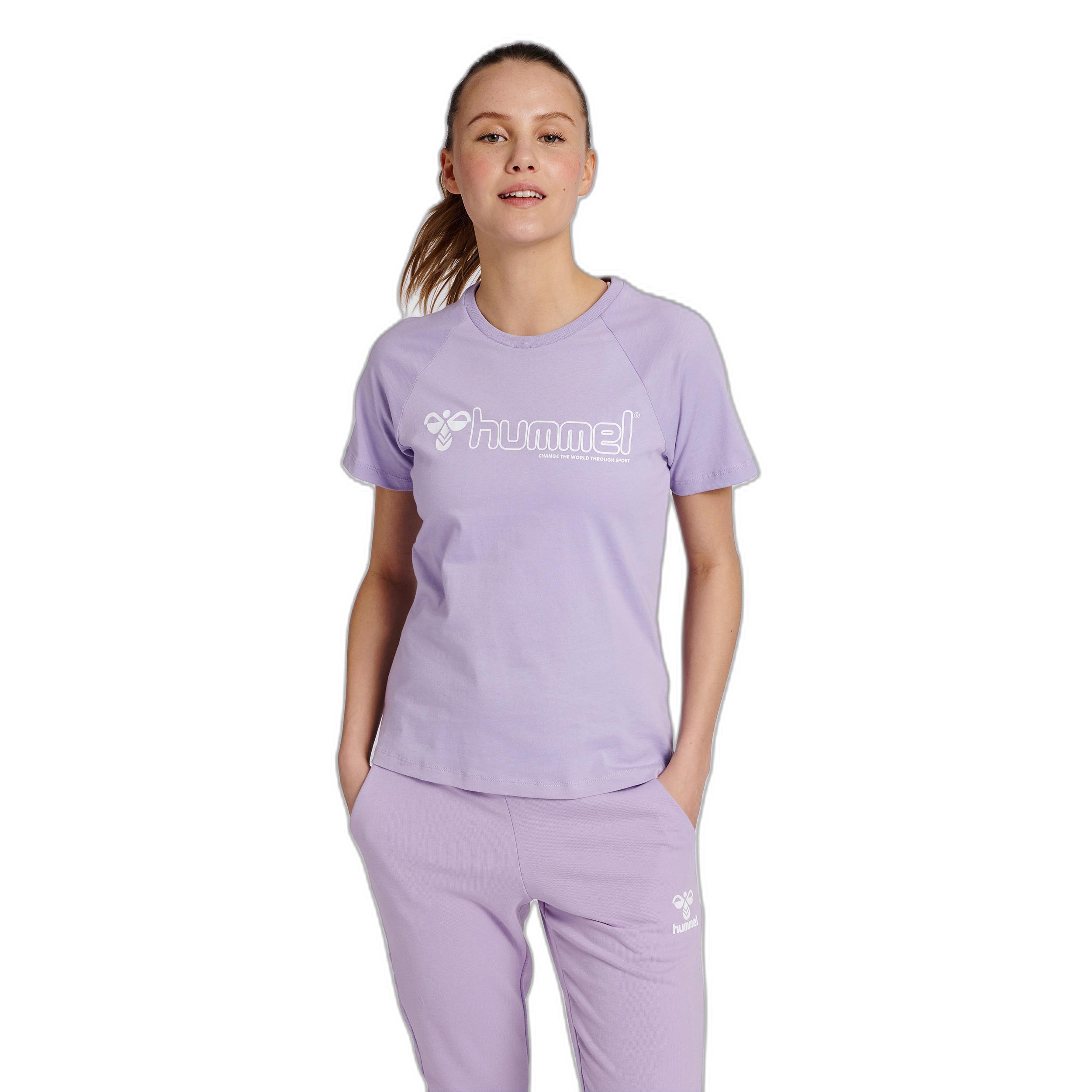 Hummel  t-shirt damen noni 2.0 