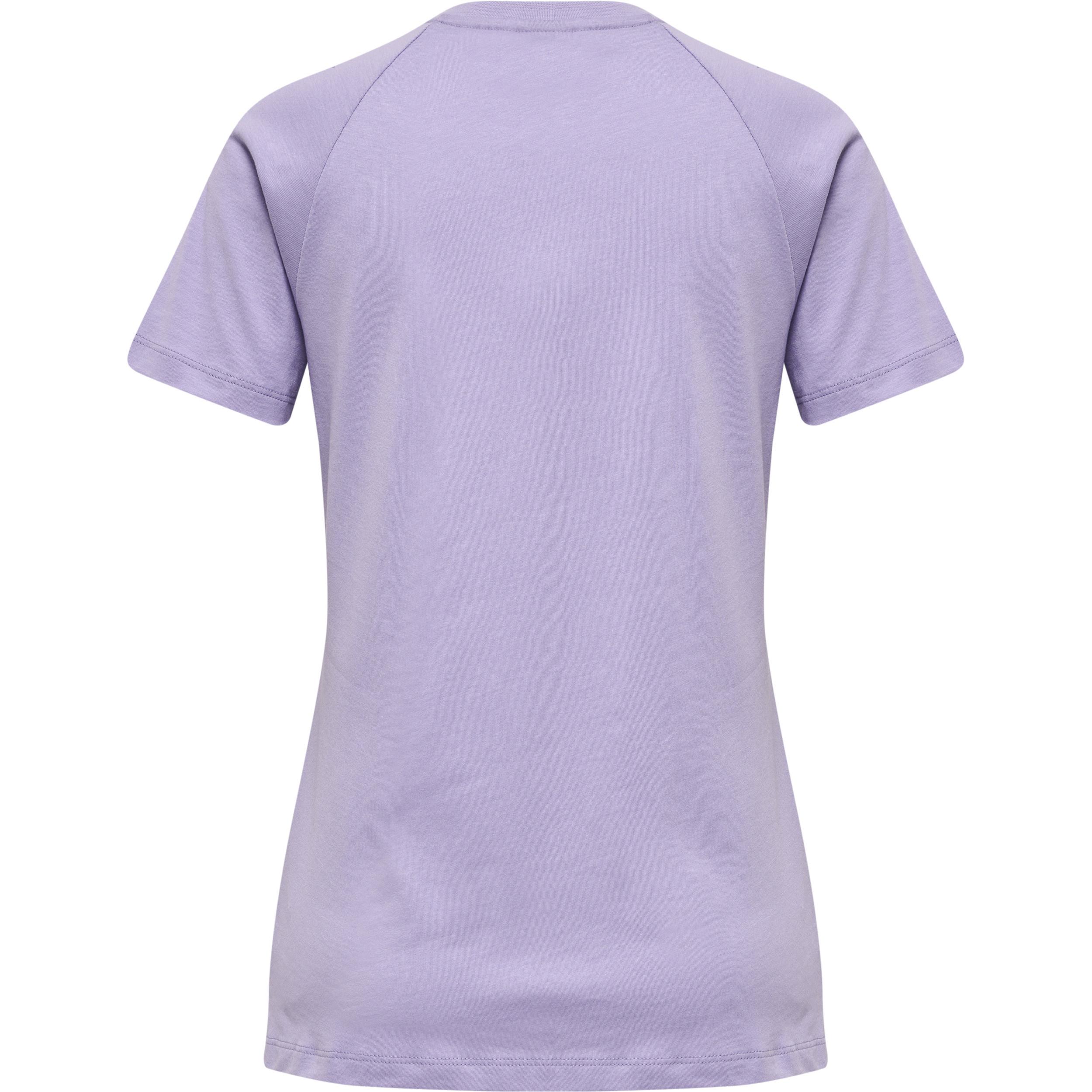 Hummel  t-shirt damen noni 2.0 