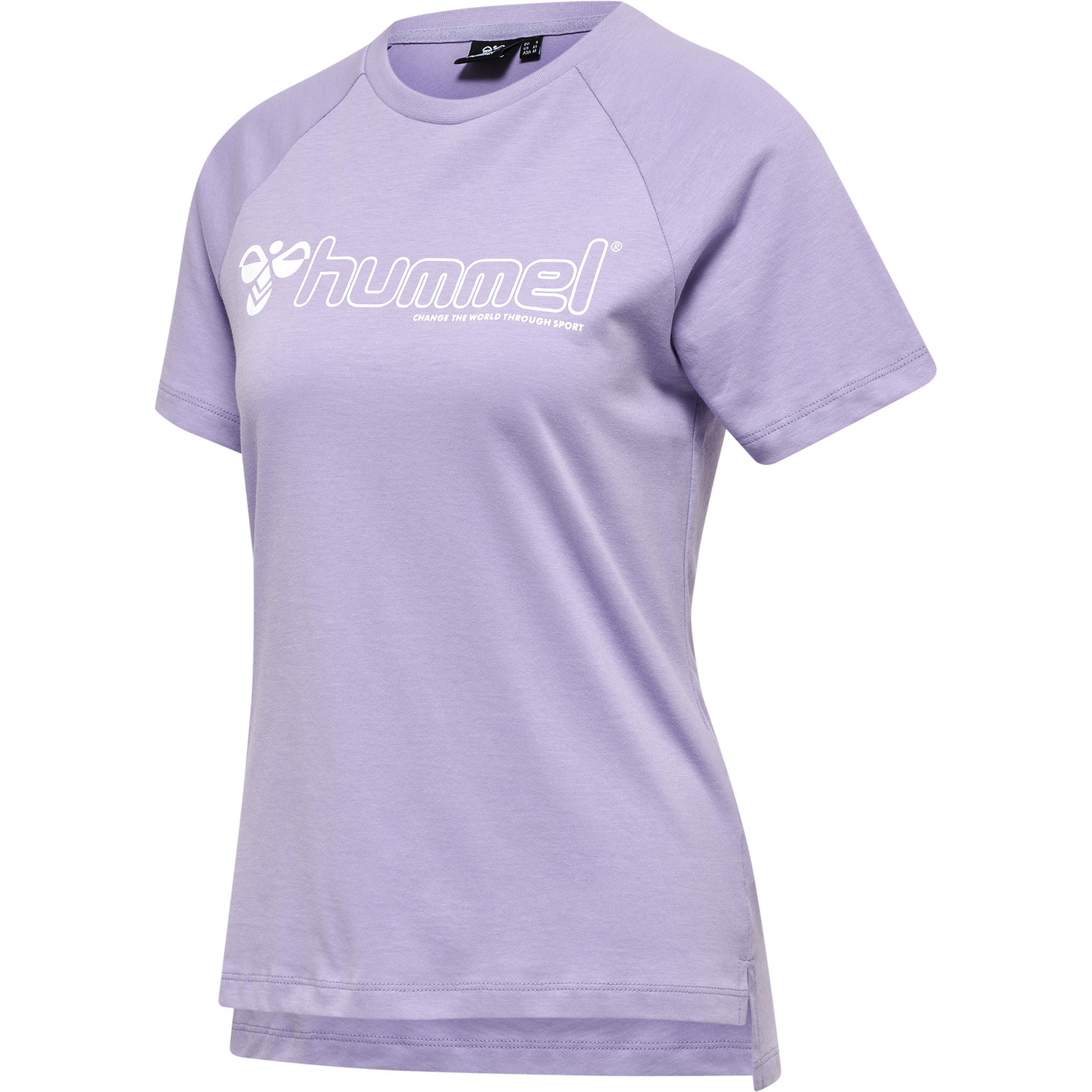 Hummel  t-shirt damen noni 2.0 