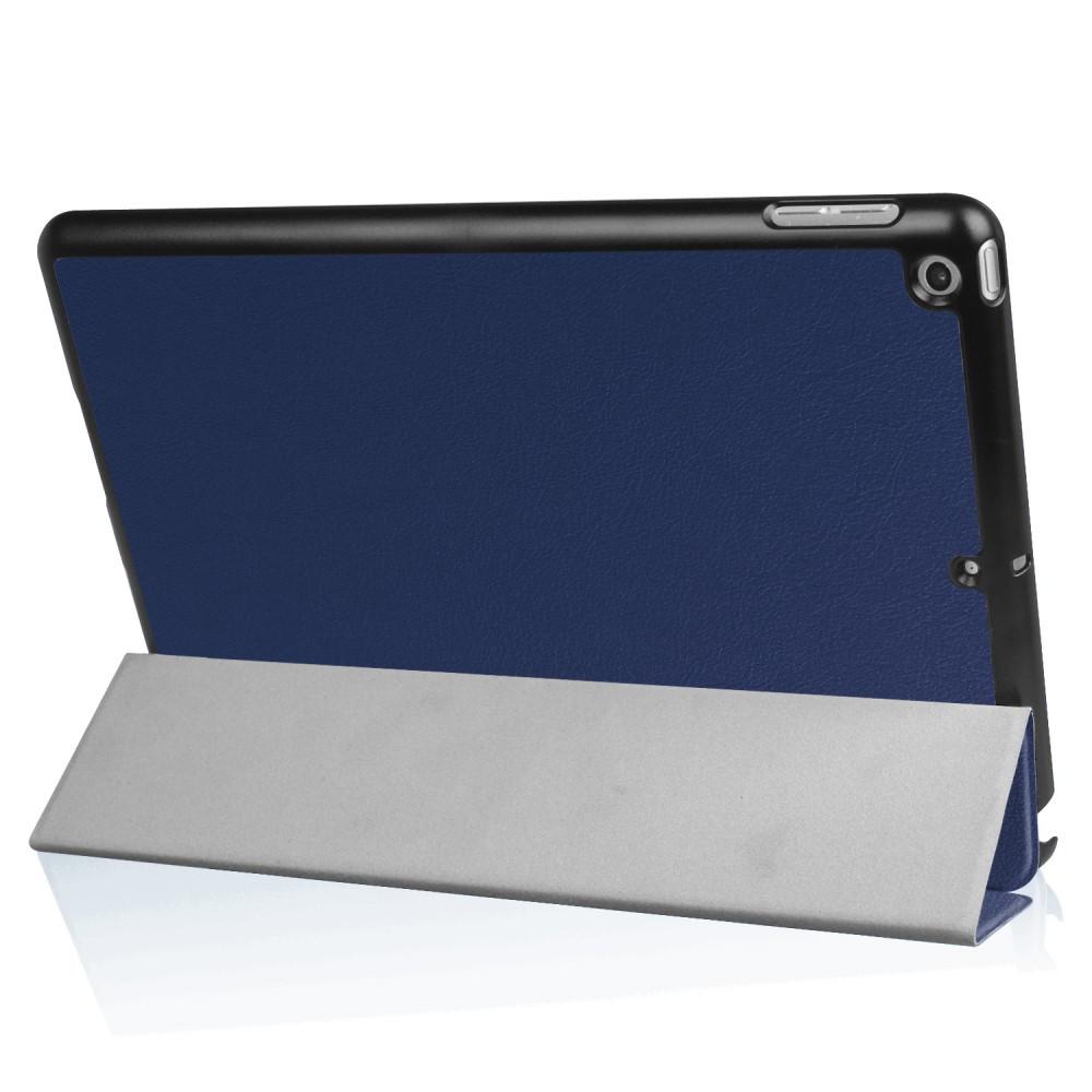 Cover-Discount  iPad 9.7 2017 - Étui en cuir Tri-Fold Smart 