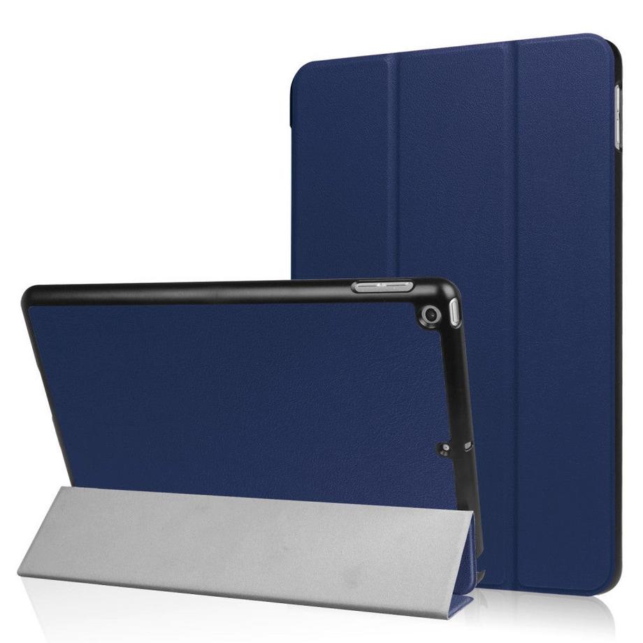 Cover-Discount  iPad 9.7 2017 - Tri-fold Smart Leder Case 