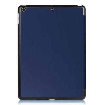 iPad 9.7 2017 - Tri-fold Smart Leder Case