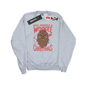 Wookiee Little Sweatshirt
