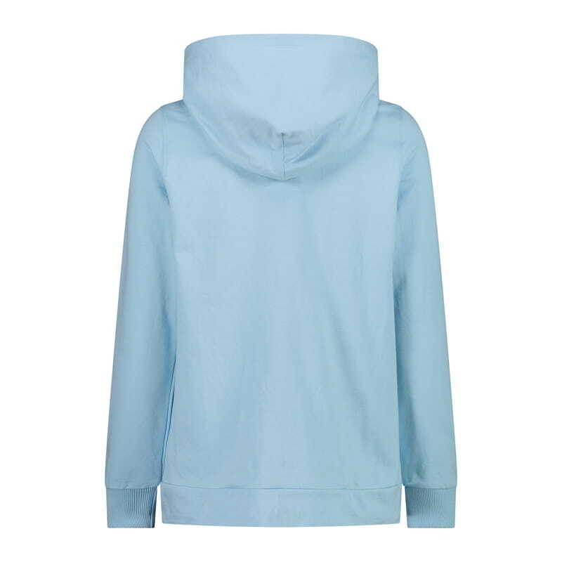 CMP  Sweatshirt à capuche femme 