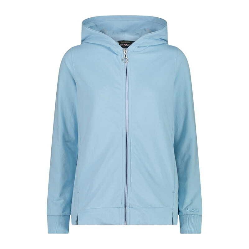 CMP  Sweatshirt à capuche femme 