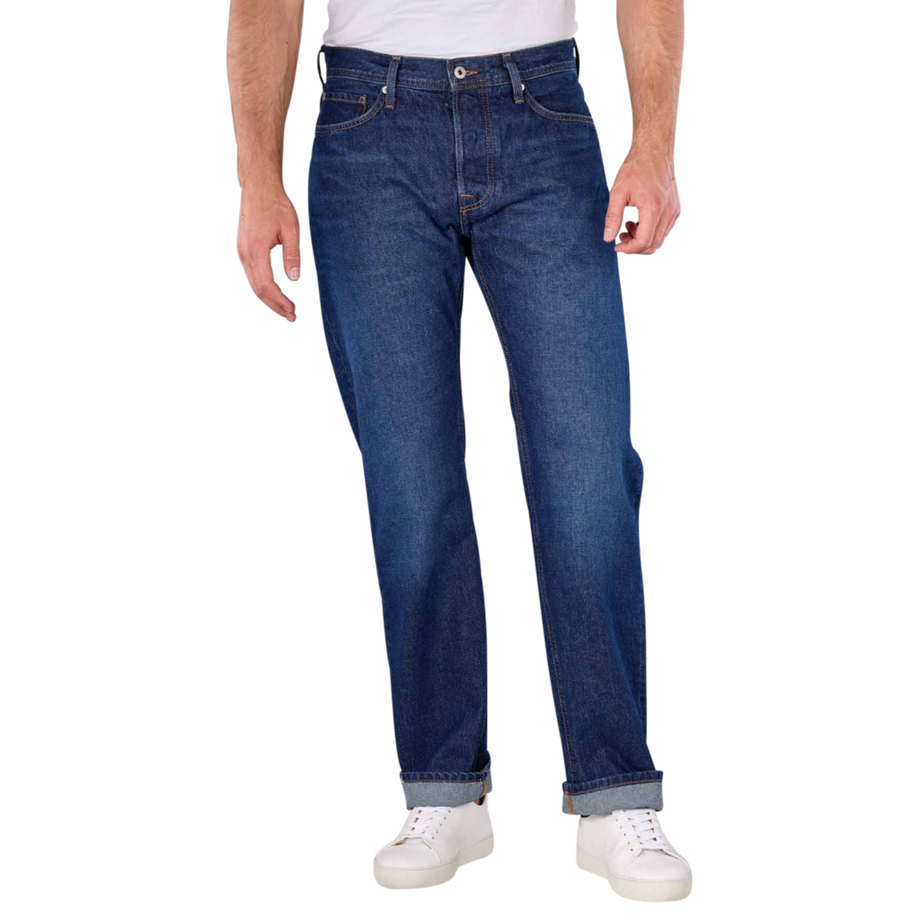 Penn Relaxed Straight Fit