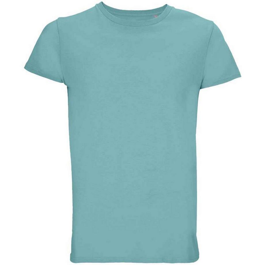Tshirt organique CRUSADER