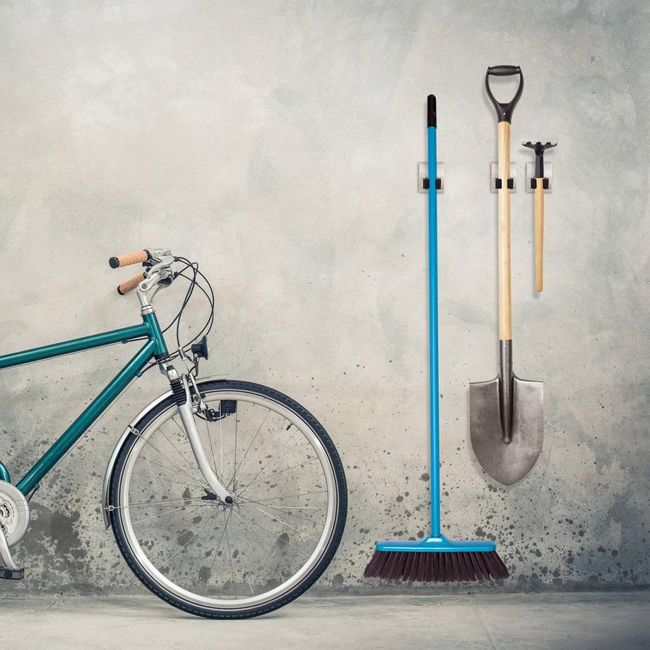 B2X Set di 2 supporti per dispositivi  