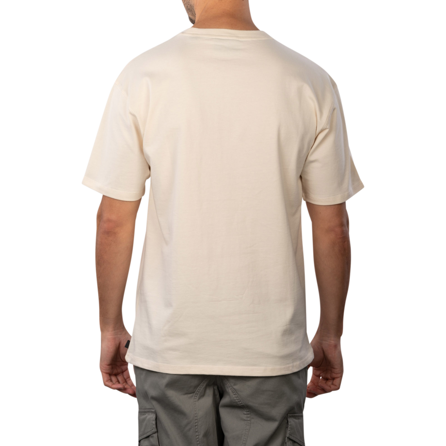 Scotch & Soda T-shirt à imprimé graphique  