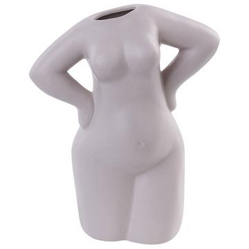 Vase à fleurs en Porcelaine Moderne KILKIS