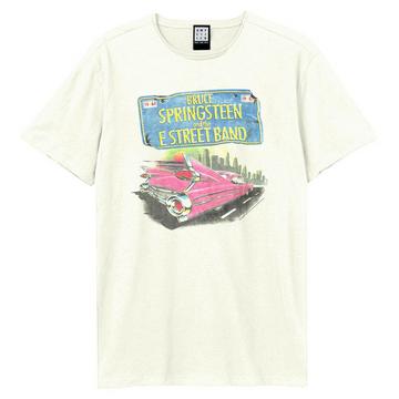 Pink Cadi TShirt