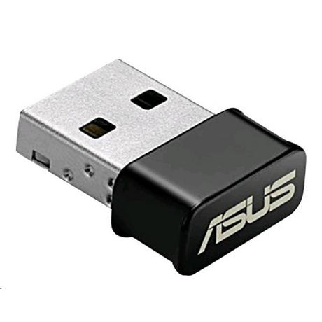 ASUS  90IG03P0-BM0R10 - Wi-Fi-Dongle USB 2.0 1,2 Gbps 