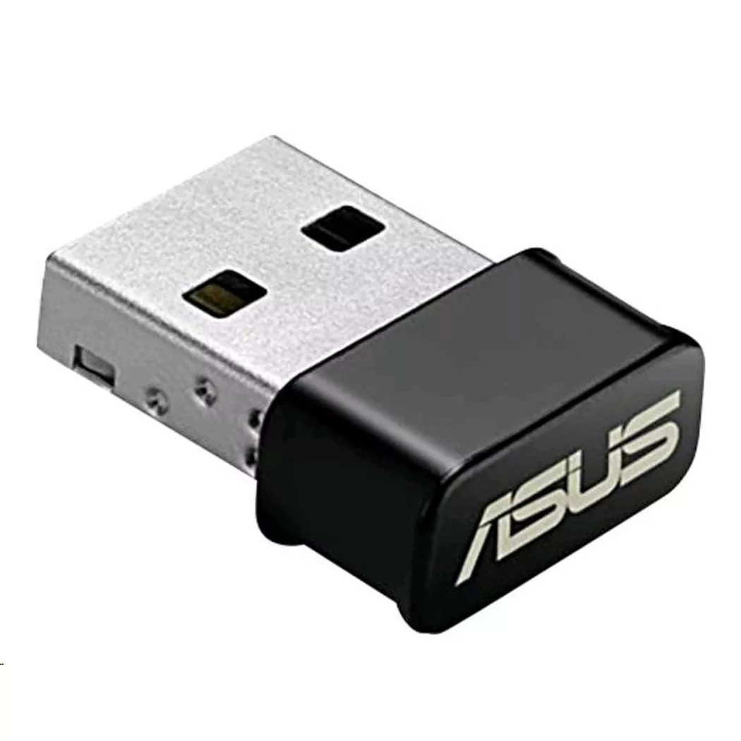 ASUS USB-AC53 Nano WLAN 867 Mbit/s