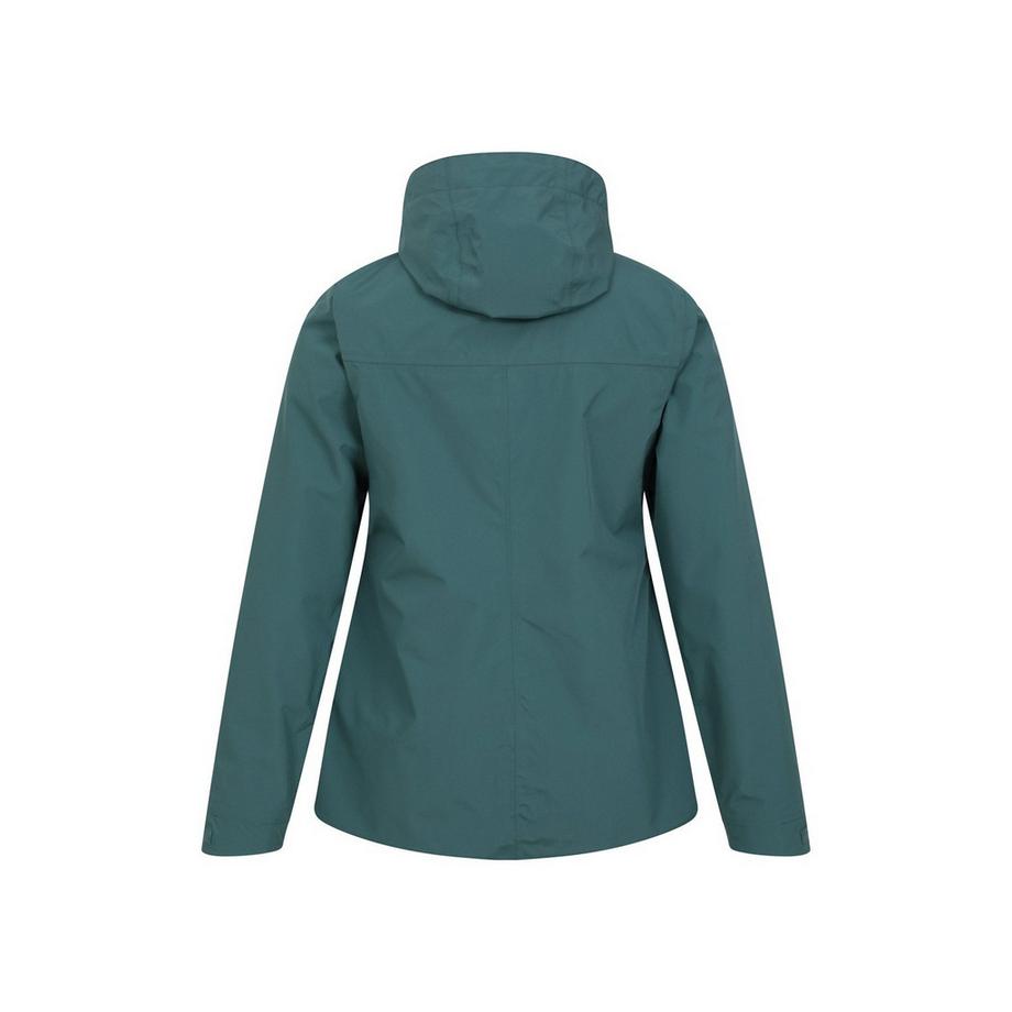 Mountain Warehouse Veste imperméable Vancouver II  