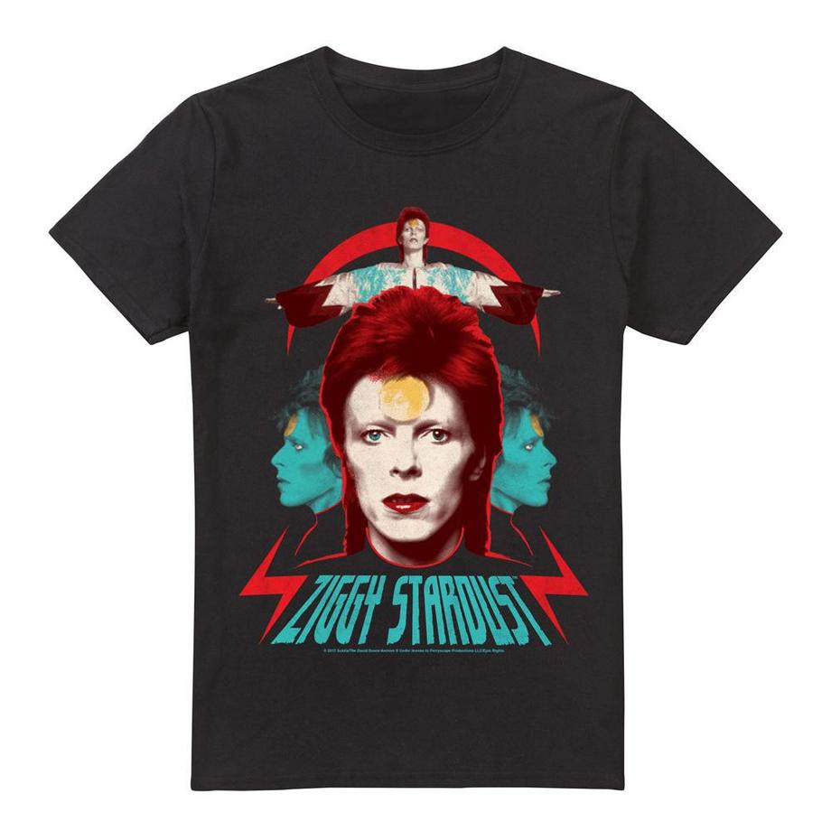 Ziggy Heads TShirt