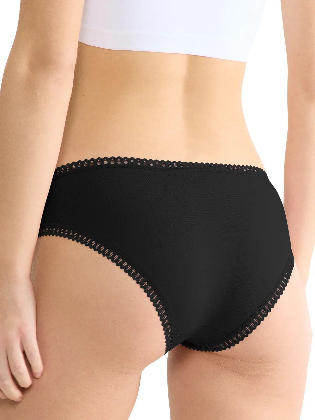 sloggi GO Crush Hipster 3er-Pack  