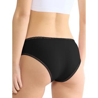 sloggi GO Crush Hipster 3er-Pack  