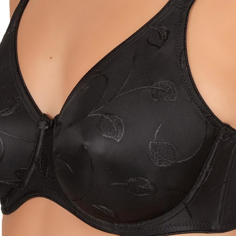 Felina Emotions Reggiseno con ferretto  
