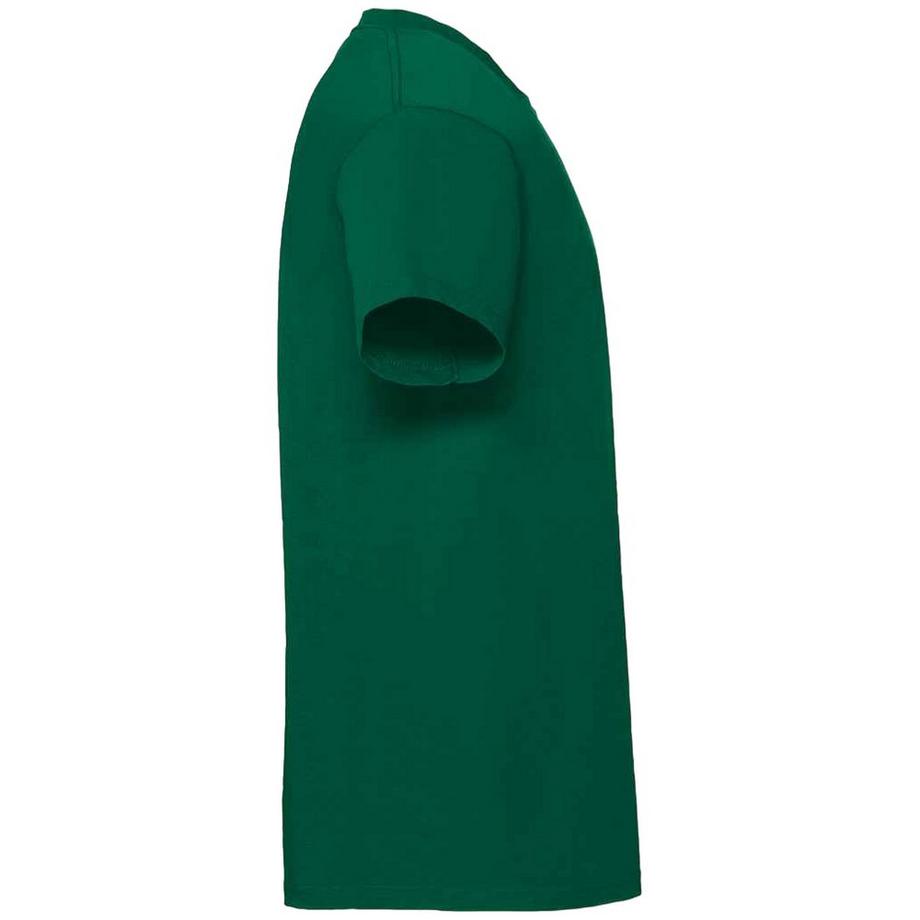 Fruit of the Loom Premium Kurzarm T-Shirt  