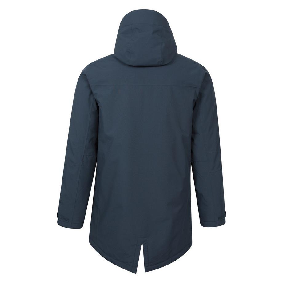 Mountain Warehouse Veste matelassée Reid avec capuche  