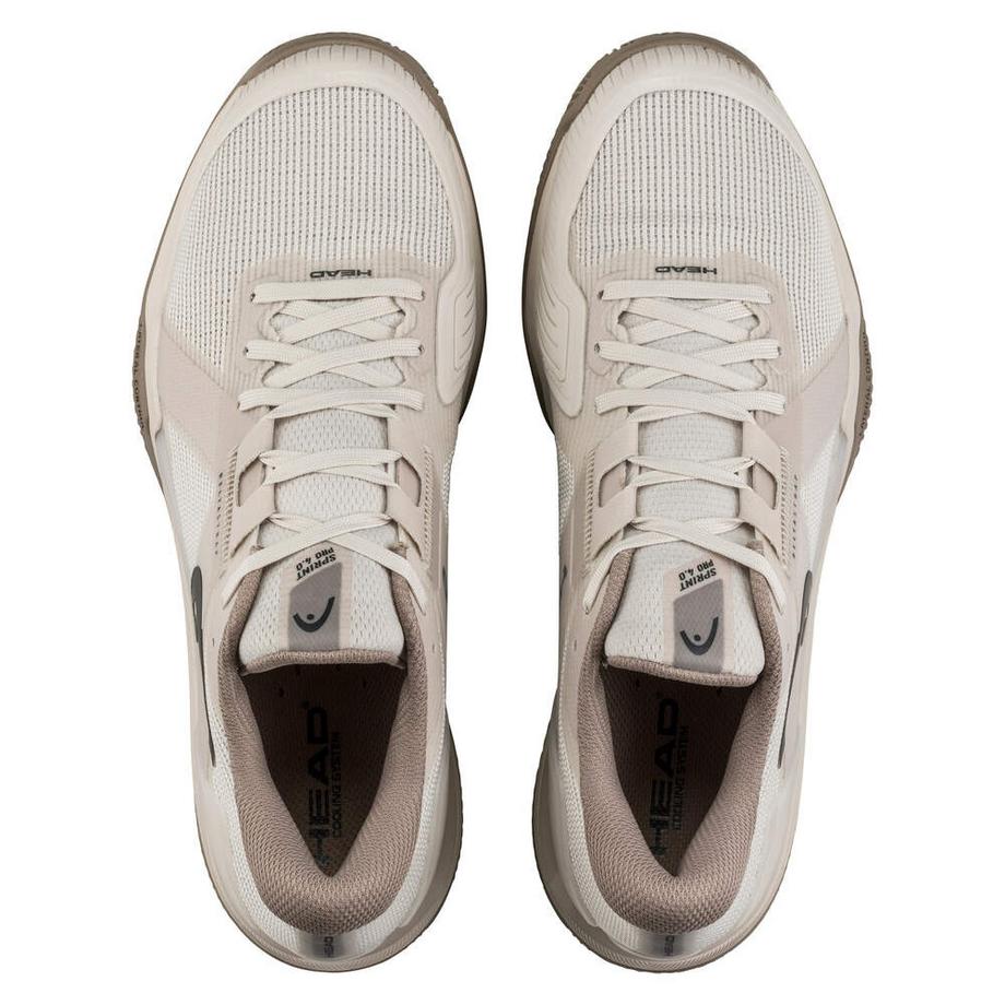 Head  Sprint Pro 4.0 Sandplatz Tennisschuh 