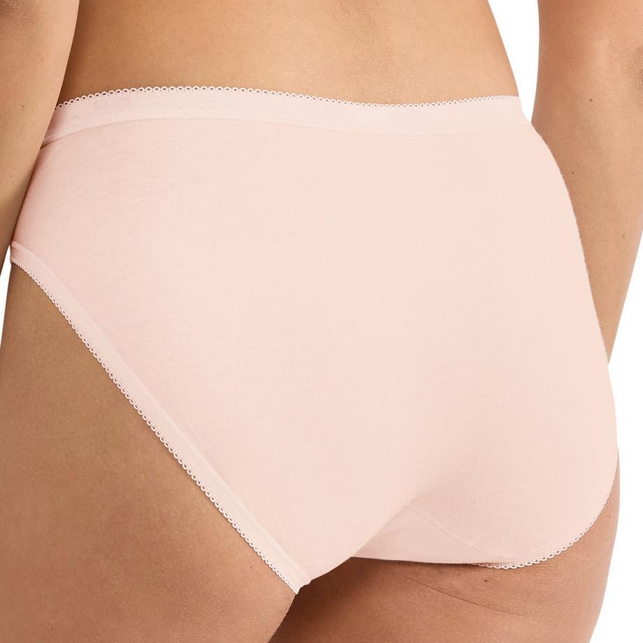 sloggi Basic+ slip tai confezione da 6  