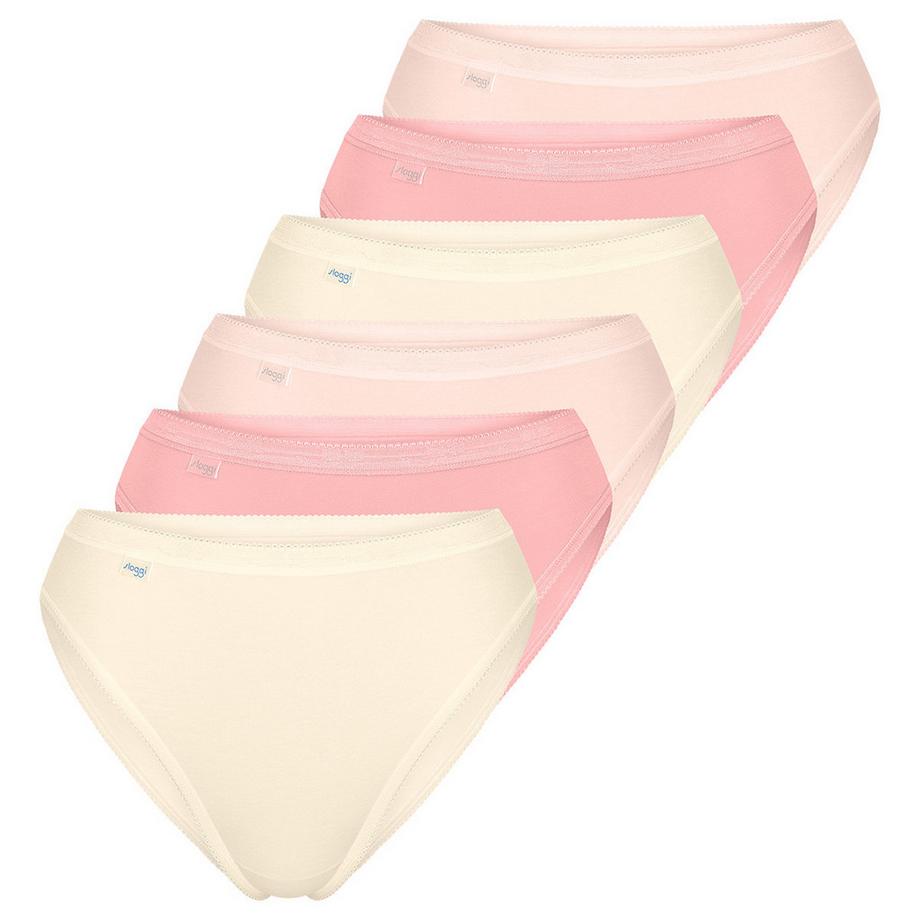 6er Pack Basic+ - Tai Slip