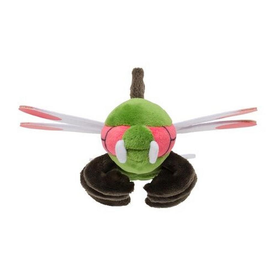 Pokémon  Yanmega Sitting Cuties Plush 