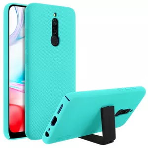 Nillkin Hülle Xiaomi Redmi 8/8A Türkis