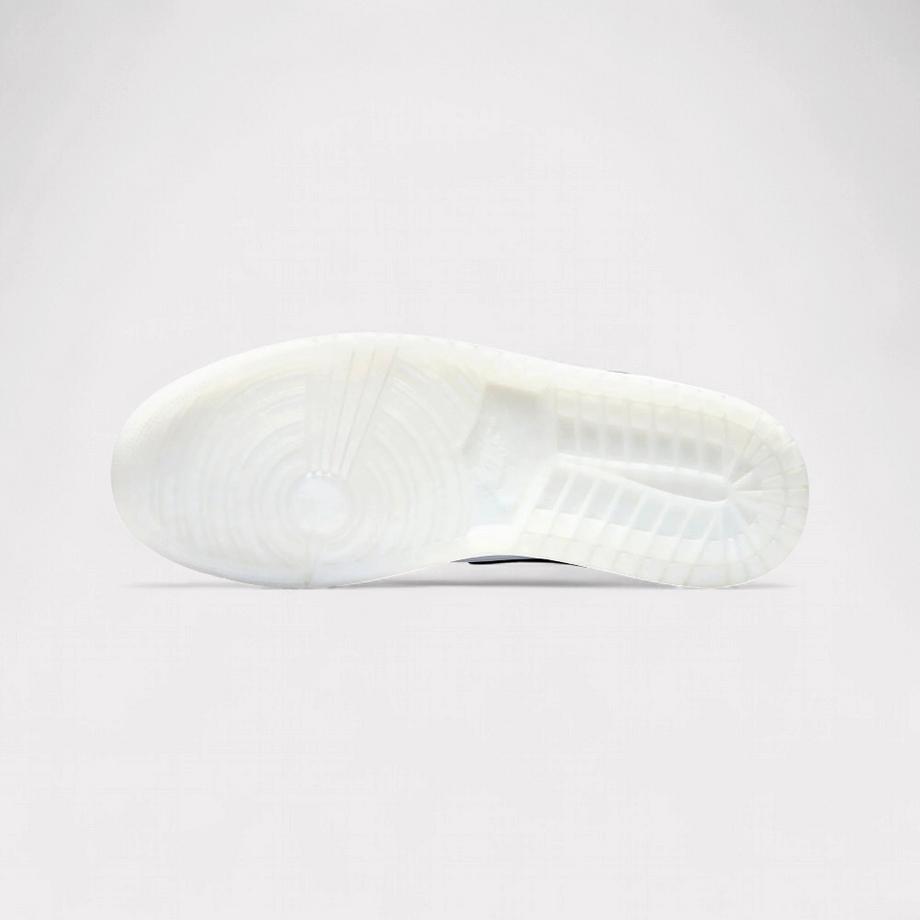 NIKE 1 Mid Fierce Pink Sneakers  