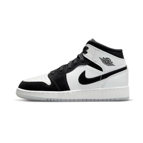 NIKE  Air Jordan 1 Mid Diamond Shorts (GS) 