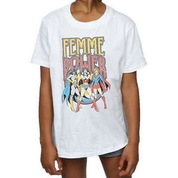 Femme Power TShirt