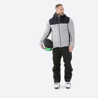 WEDZE Warm 900 Skijacke  
