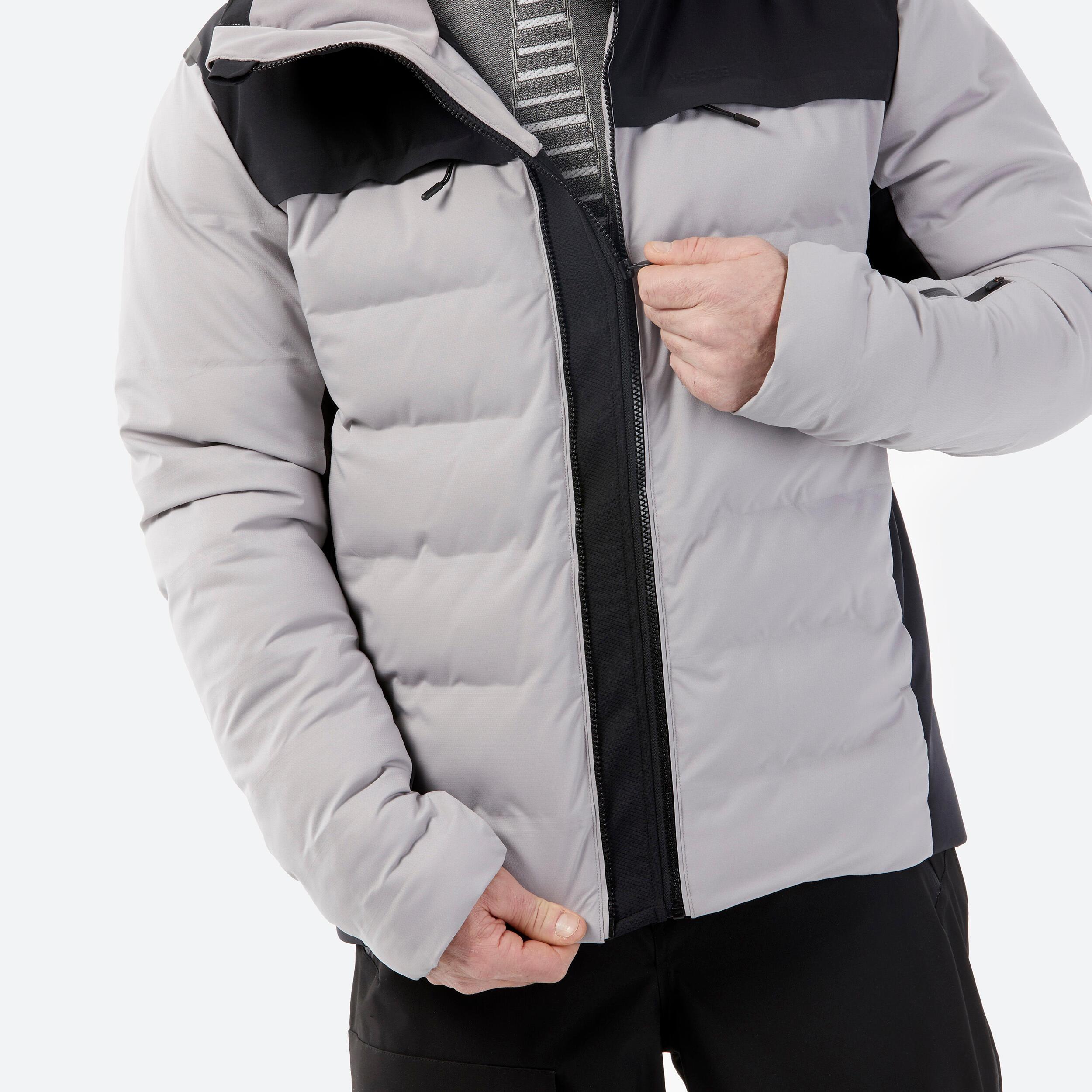 WEDZE Warm 900 Skijacke  