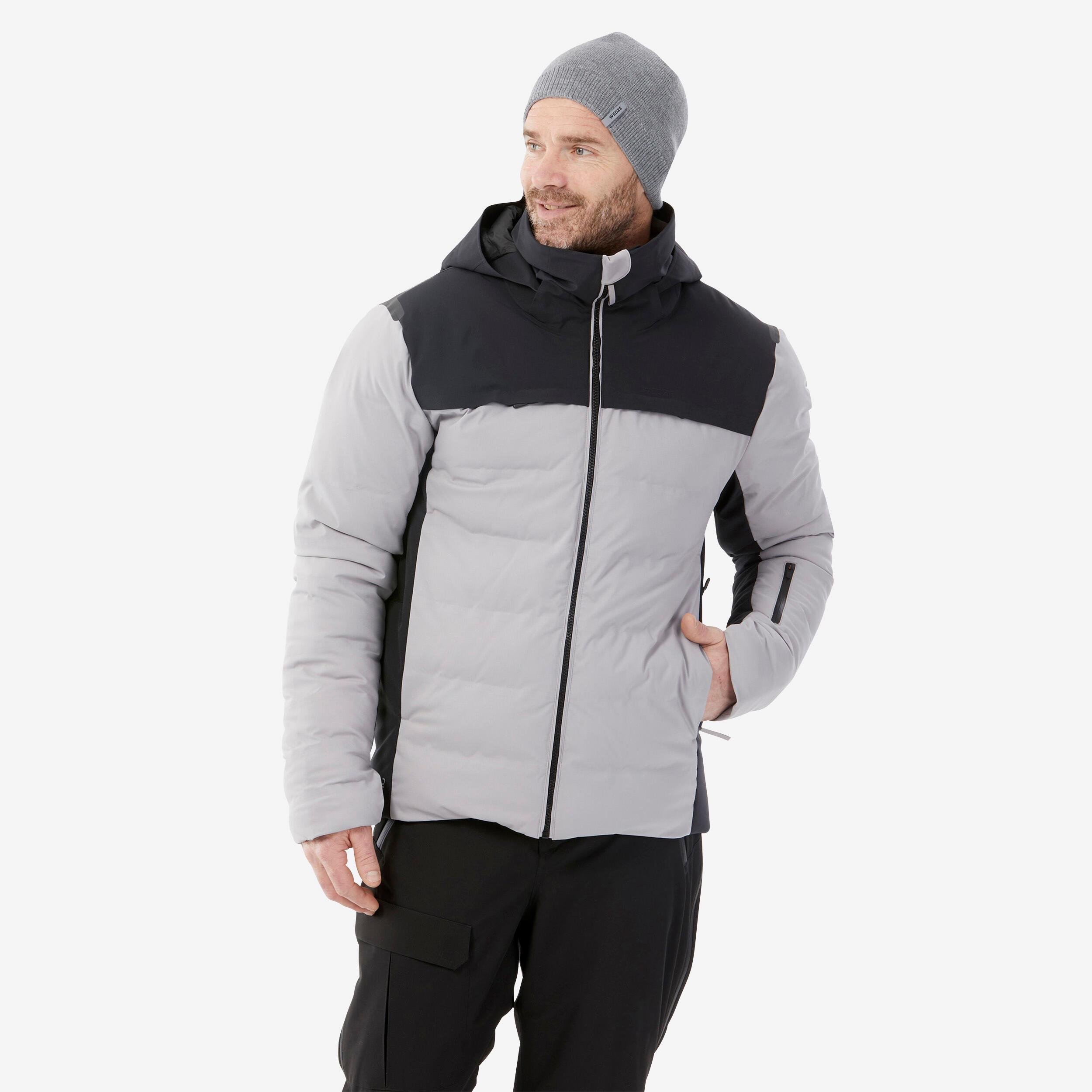 WEDZE Warm 900 Skijacke  