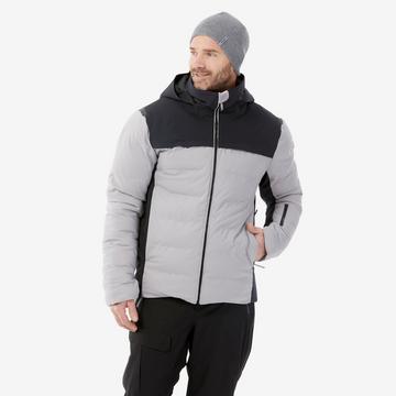 Wattierte Jacke - WARM 900